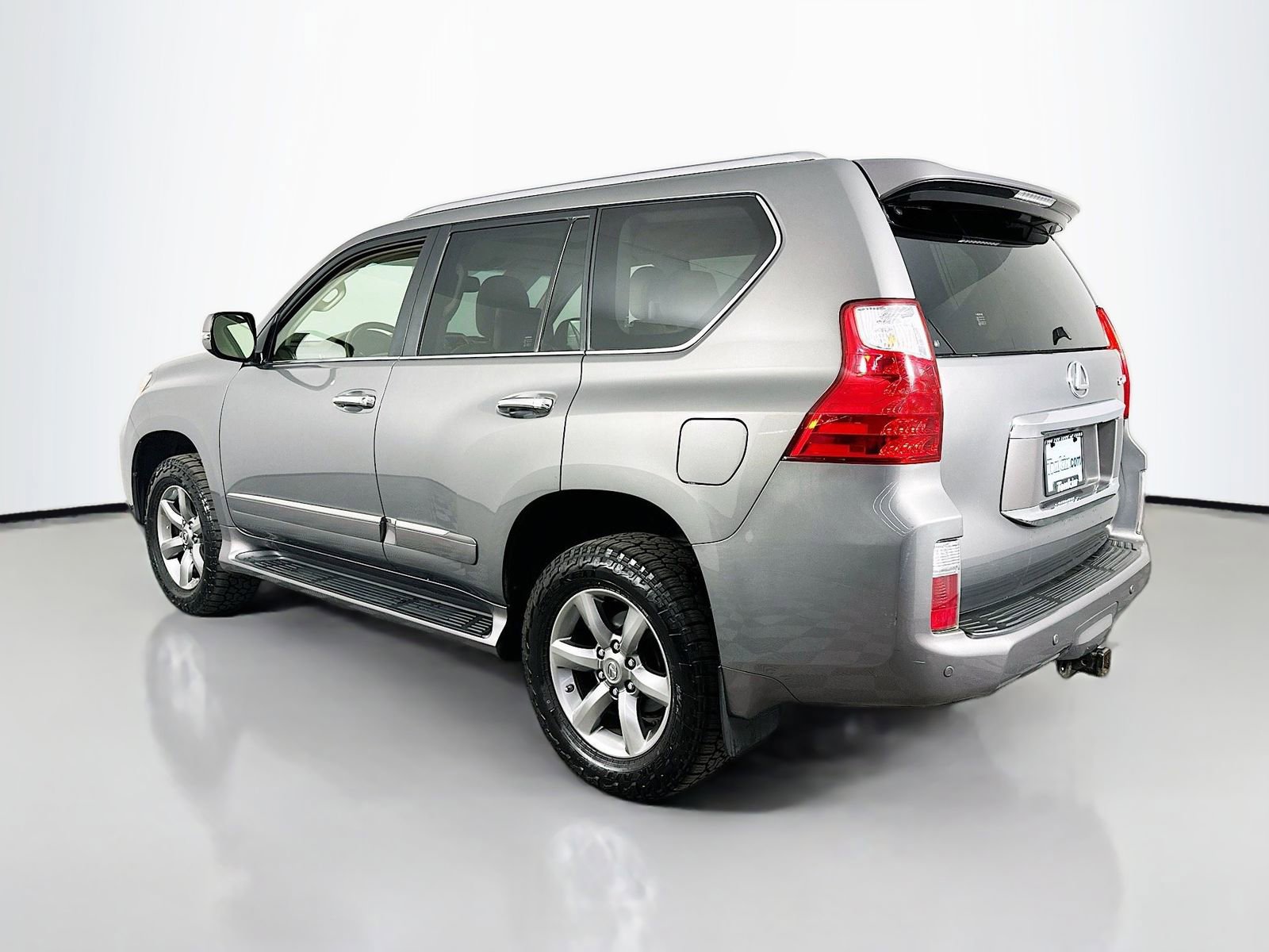 Used 2013 Lexus GX 460 Premium AWD/4WD image 7