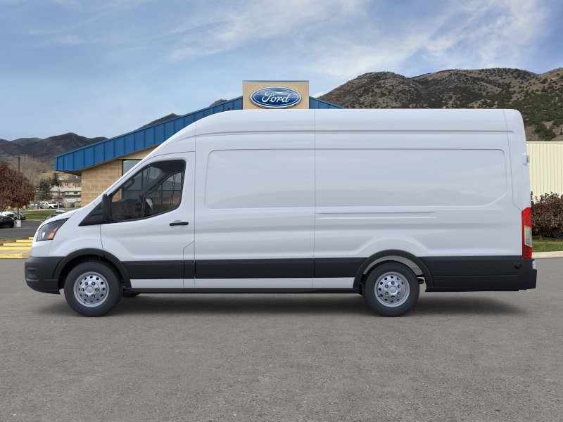 New 2026 Ford Transit 350 148 High Roof Extended AWD image 3