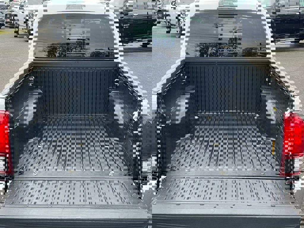 Used 2023 Toyota Tacoma SR5 image 11