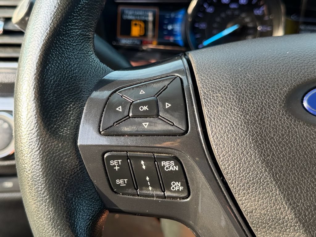 Used 2018 Ford Explorer Sport w/ Equipment Group 401A AWD/4WD image 21