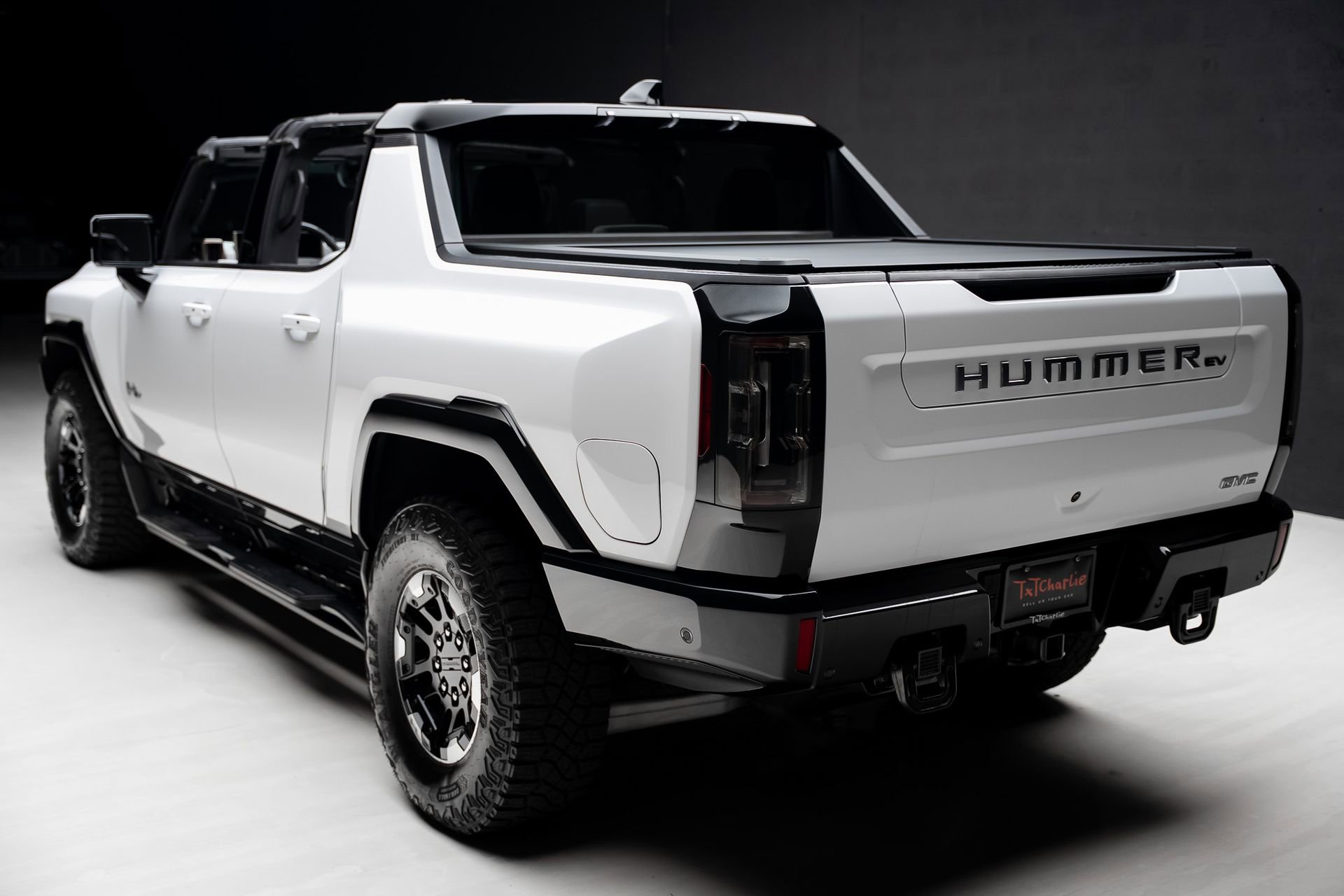 Used 2022 GMC Hummer EV Edition 1 w/ LPO, Illumination Package AWD/4WD image 28