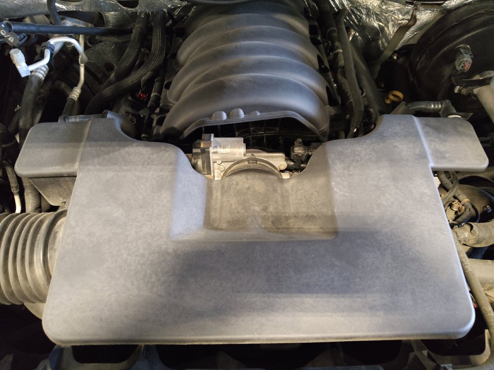 Used 2018 Chevrolet Silverado 1500 LT w/ Texas Edition RWD image 30