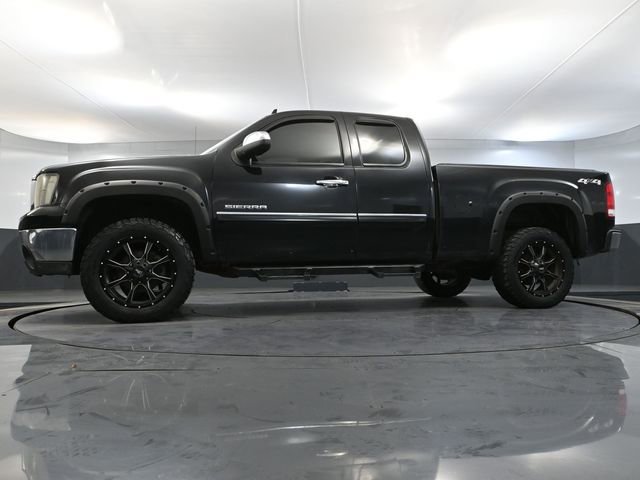 Used 2012 GMC Sierra 1500 SLE image 48