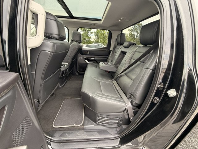 Used 2023 Toyota Tundra Limited AWD/4WD image 10