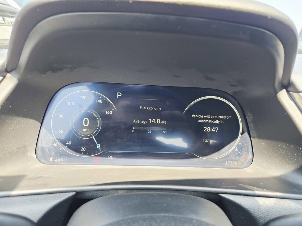 Used 2023 Hyundai Sonata SEL w/ Convenience Package image 22