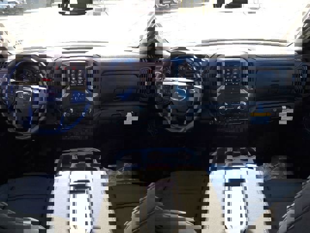 New 2026 GMC Sierra 2500 Pro w/ 1SA Pro Safety Plus Package AWD/4WD image 12