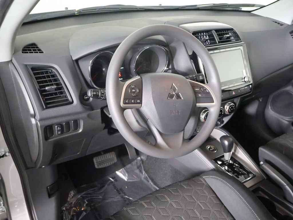 New 2026 Mitsubishi Outlander Sport ES AWD/4WD image 23