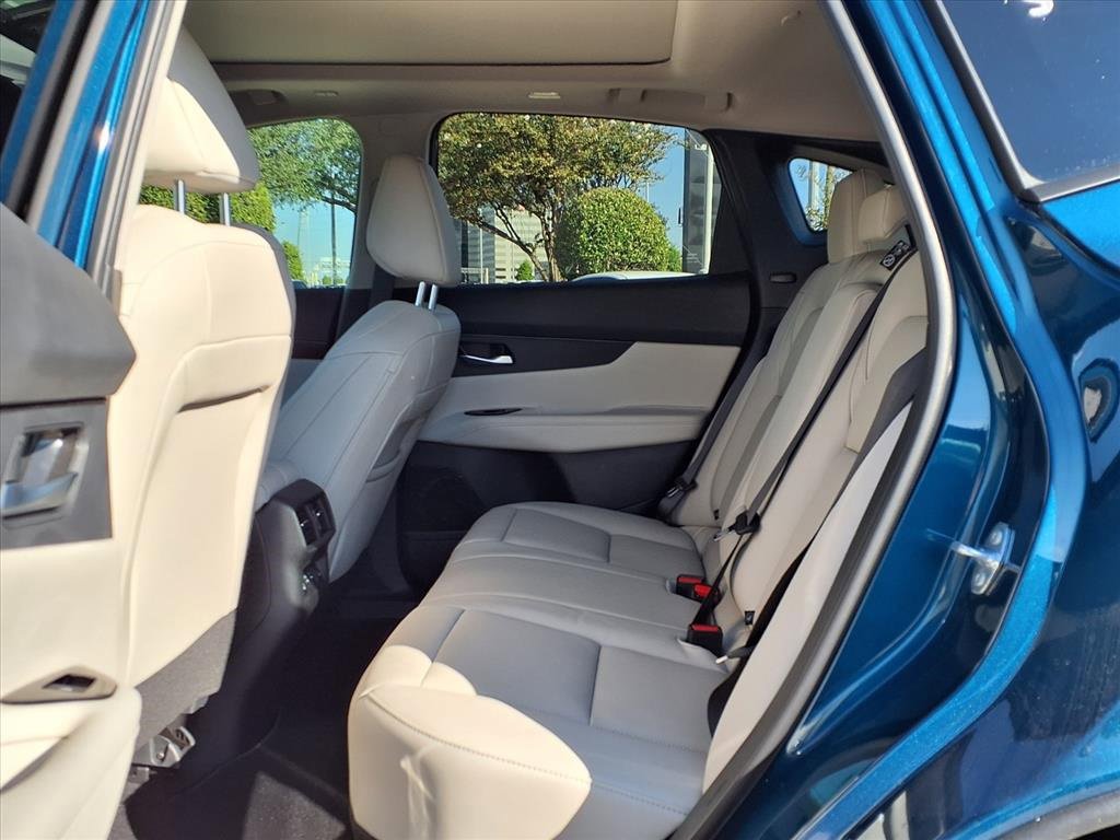 New 2026 Nissan Murano SL w/ Comfort Package image 25