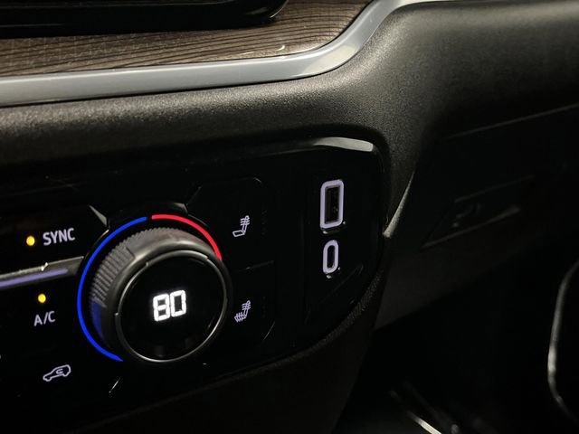 Used 2022 Chevrolet Silverado 1500 LT w/ Z71 Off-Road Package image 25