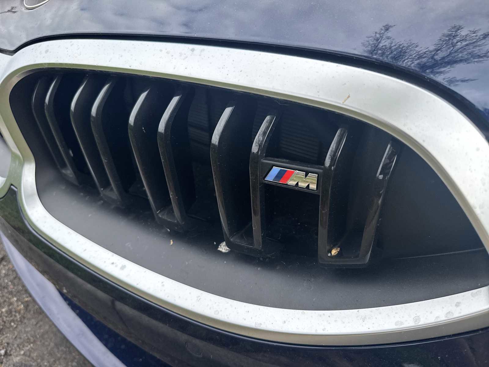 Used 2025 BMW M850i xDrive Convertible image 11