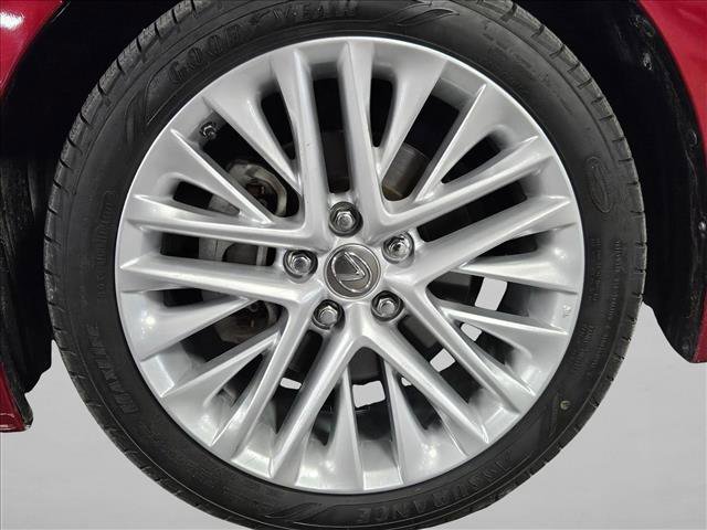 Used 2013 Lexus ES 350 w/ Luxury Pkg image 23