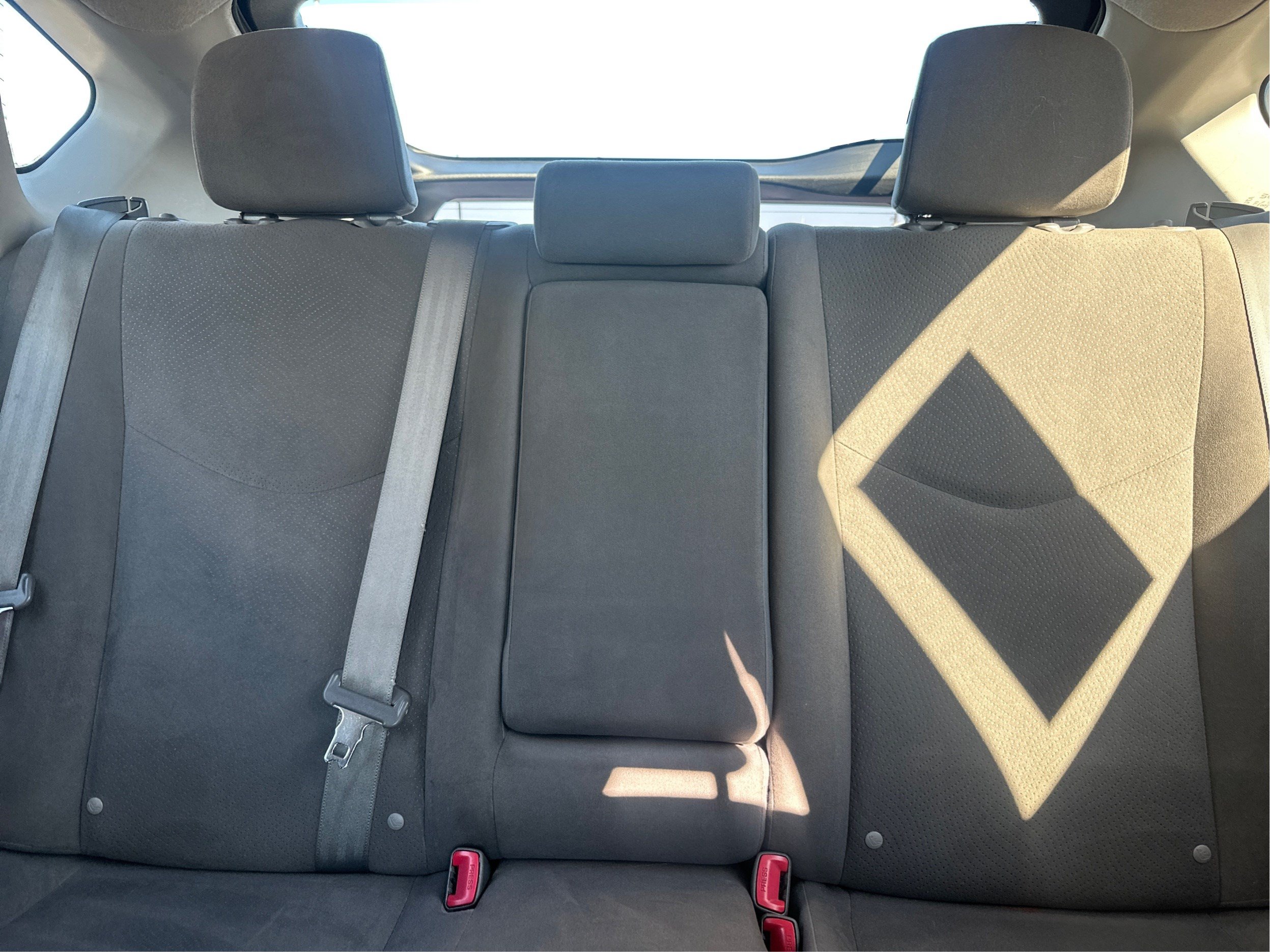 Used 2013 Toyota Prius Two FWD image 13