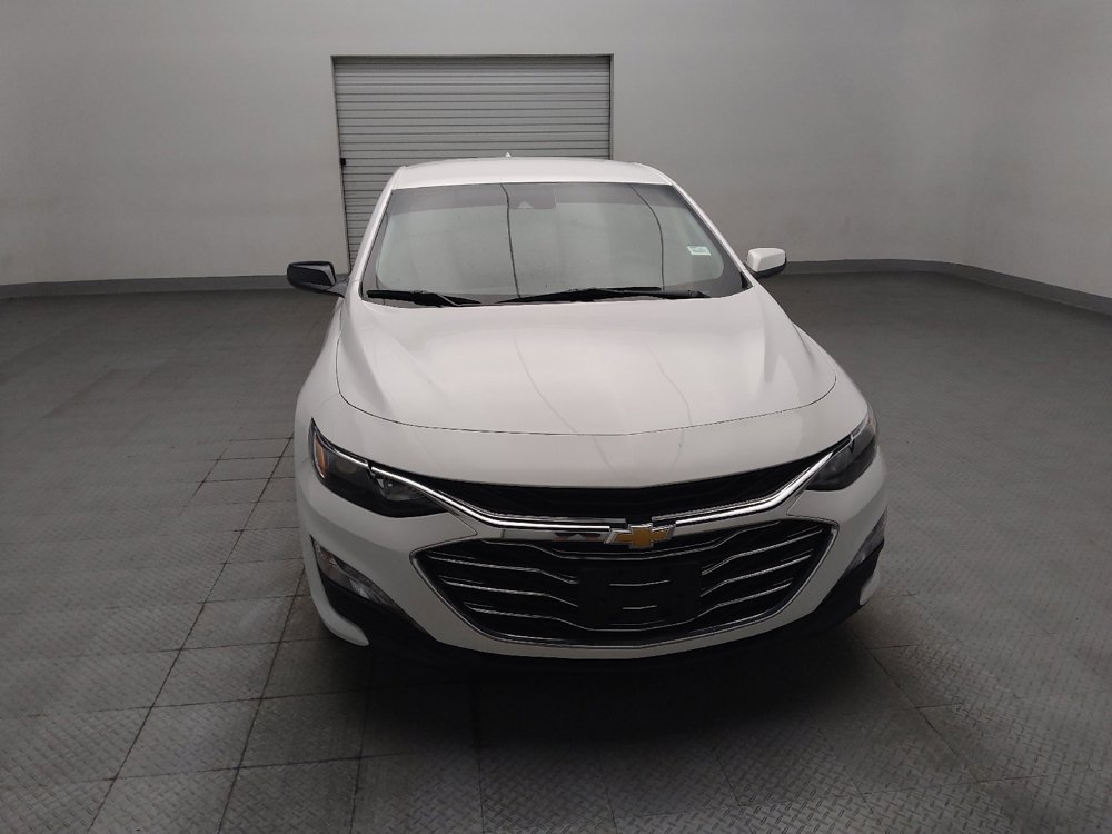 Used 2024 Chevrolet Malibu LT FWD image 14