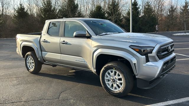 New 2026 Toyota Tacoma SR5 image 30