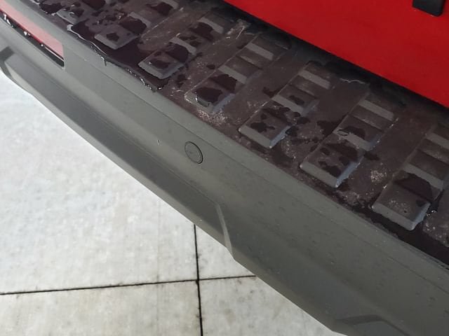 New 2026 Toyota 4Runner TRD Off-Road Premium AWD/4WD image 7