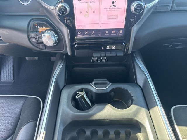 Used 2025 RAM 1500 Laramie image 11