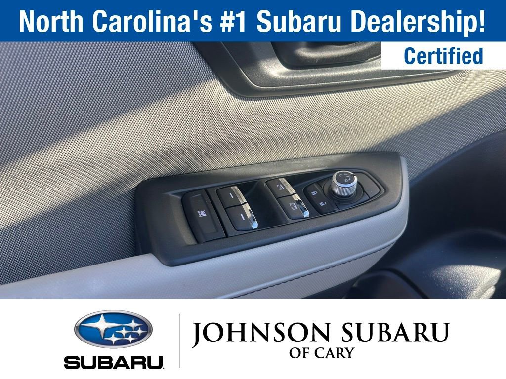 Used 2025 Subaru Forester Premium w/ Protection Package image 17