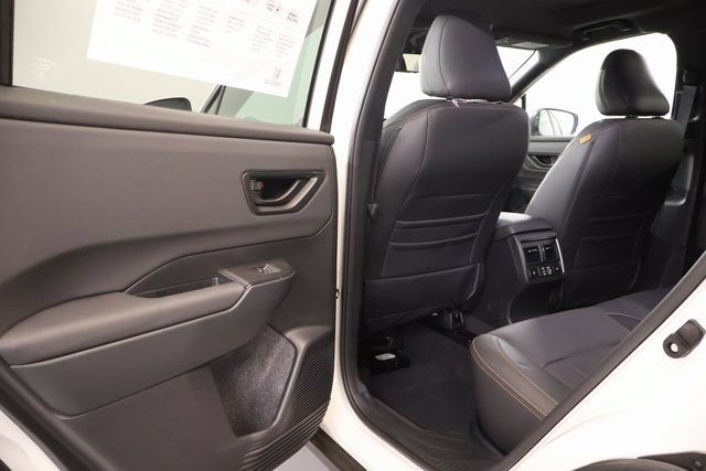 New 2026 Subaru Outback Wilderness AWD/4WD image 27