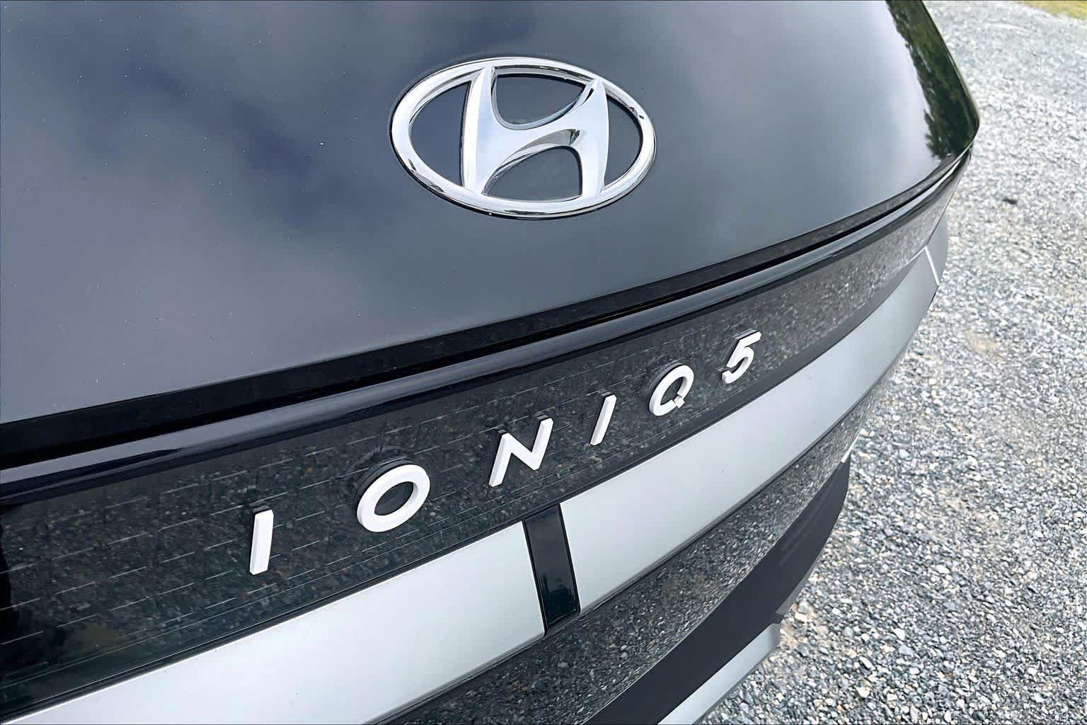 Used 2024 Hyundai Ioniq 5 SEL AWD/4WD image 30