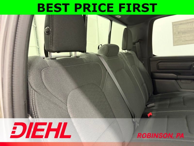 New 2026 RAM 1500 Express image 9