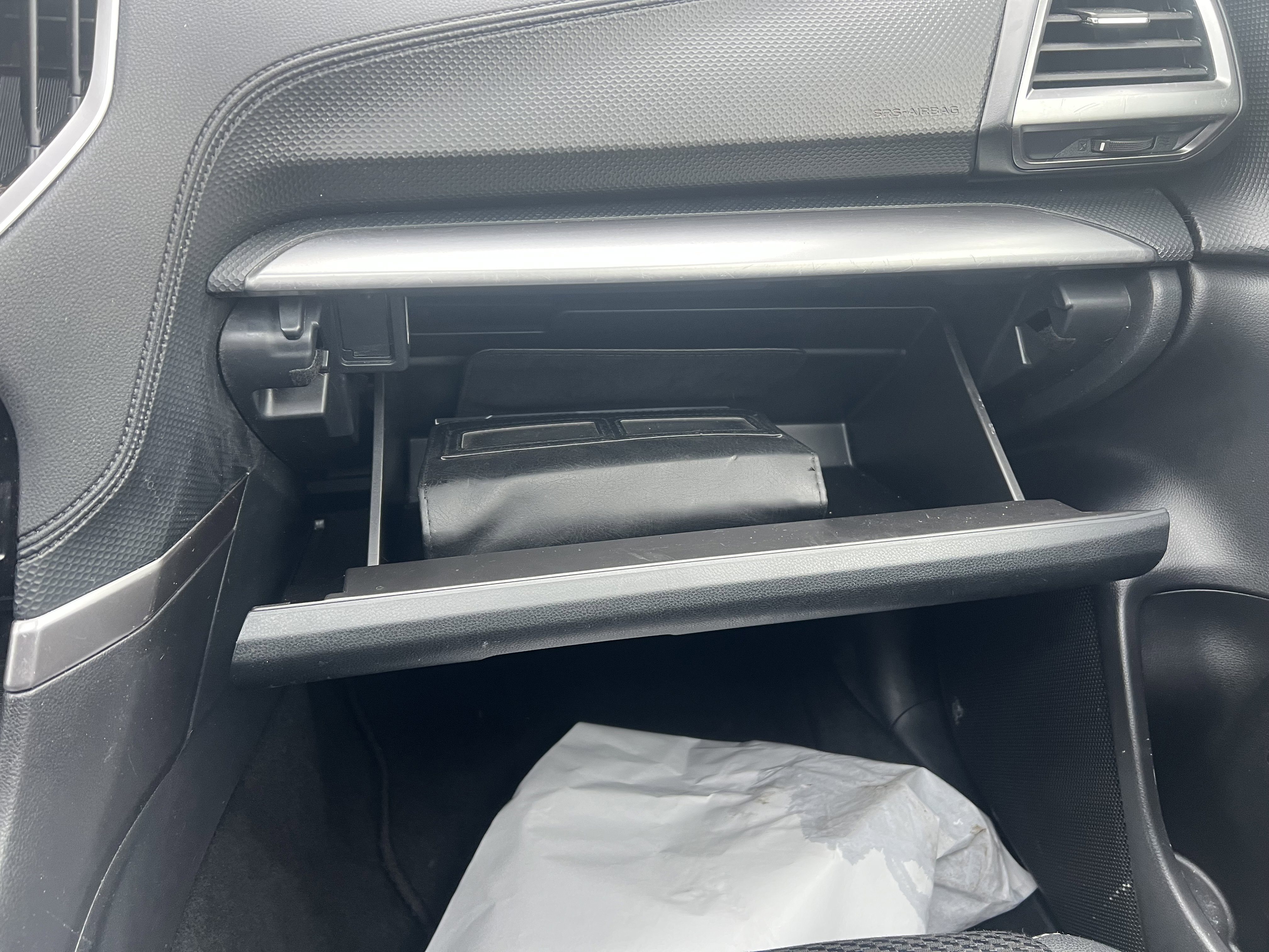 Used 2022 Subaru Forester Premium image 27