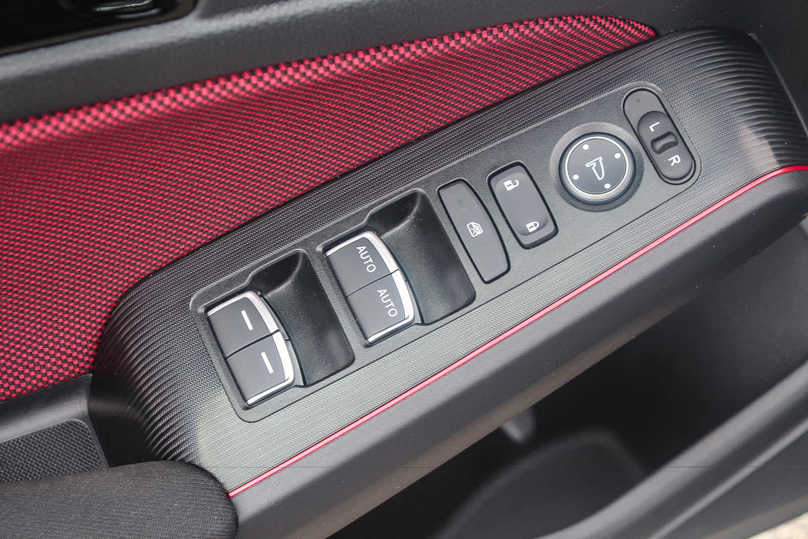 Used 2026 Honda Civic Si image 19