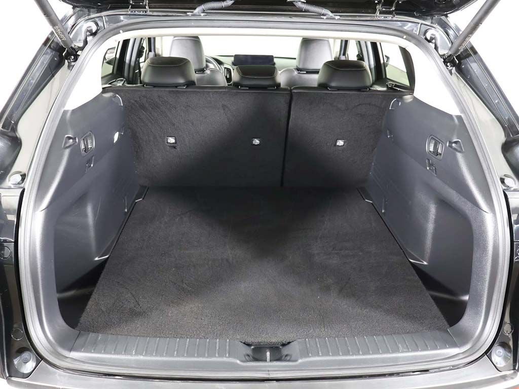 Used 2025 MAZDA CX-50 AWD 2.5 S w/ Premium Package image 20