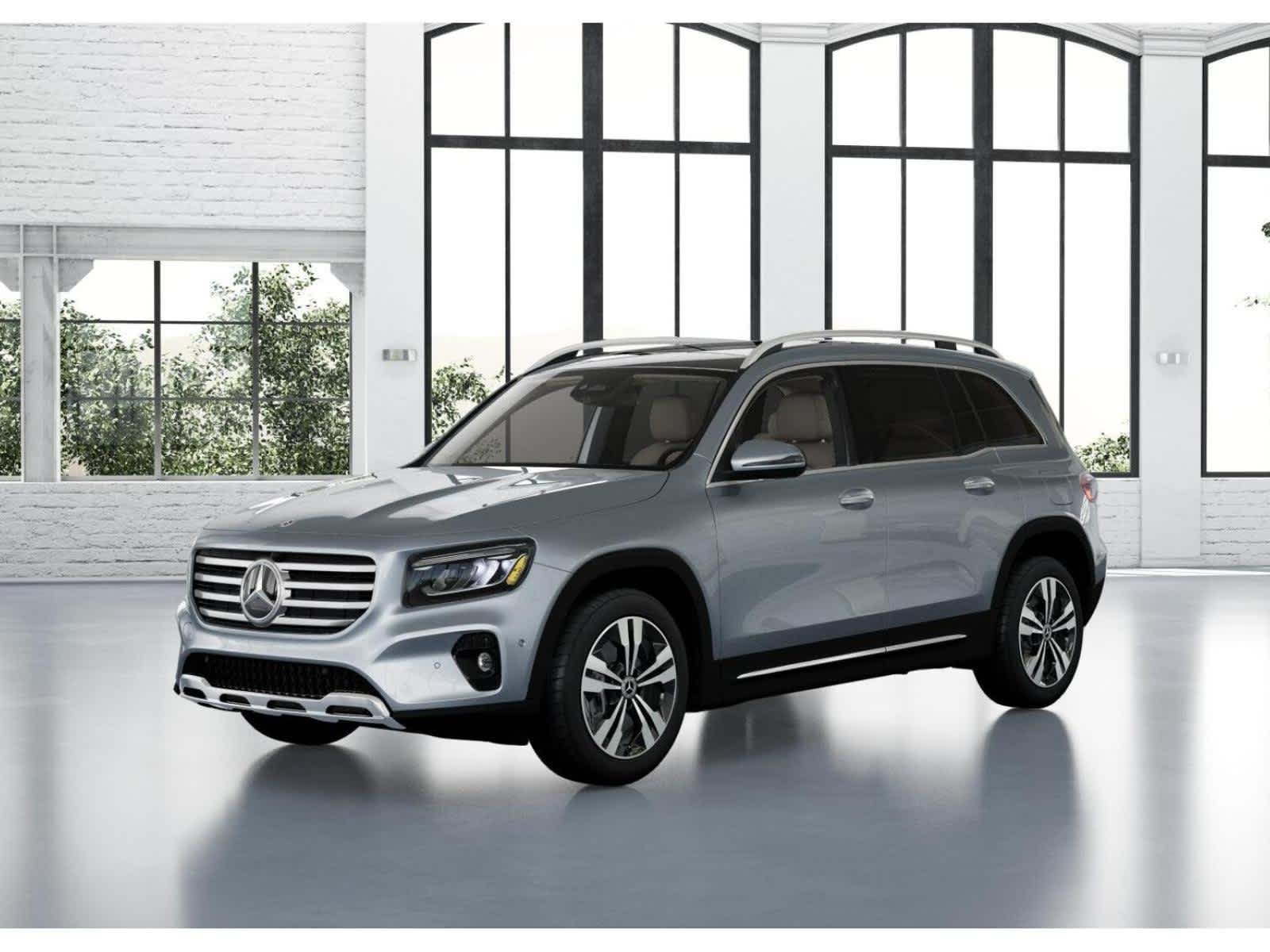 Used 2026 Mercedes-Benz GLB 250 image 38