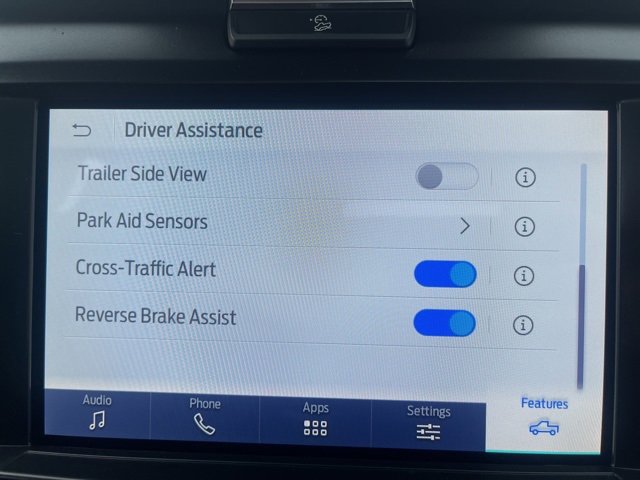 New 2025 Ford F250 XLT w/ FX4 Off-Road Package image 38