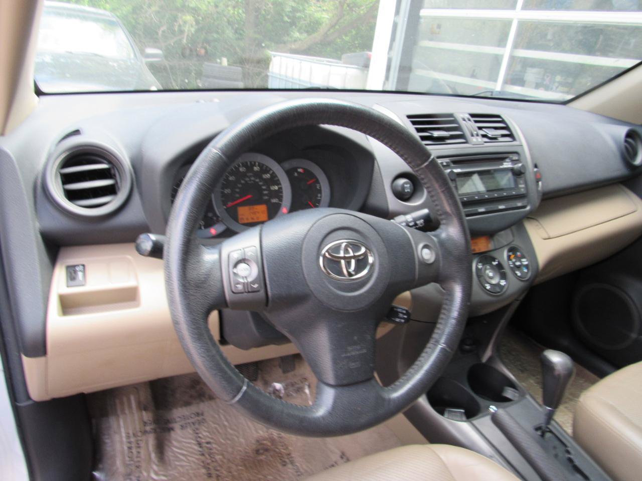 Used 2012 Toyota RAV4 Limited w/ Premium Plus Value Pkg AWD/4WD image 15