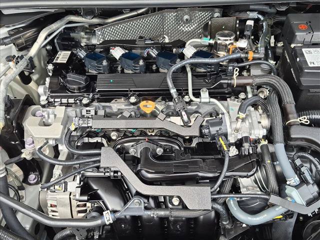 Used 2024 Toyota Corolla LE FWD image 21