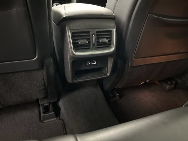 Used 2023 INFINITI QX50 Sport AWD/4WD image 23