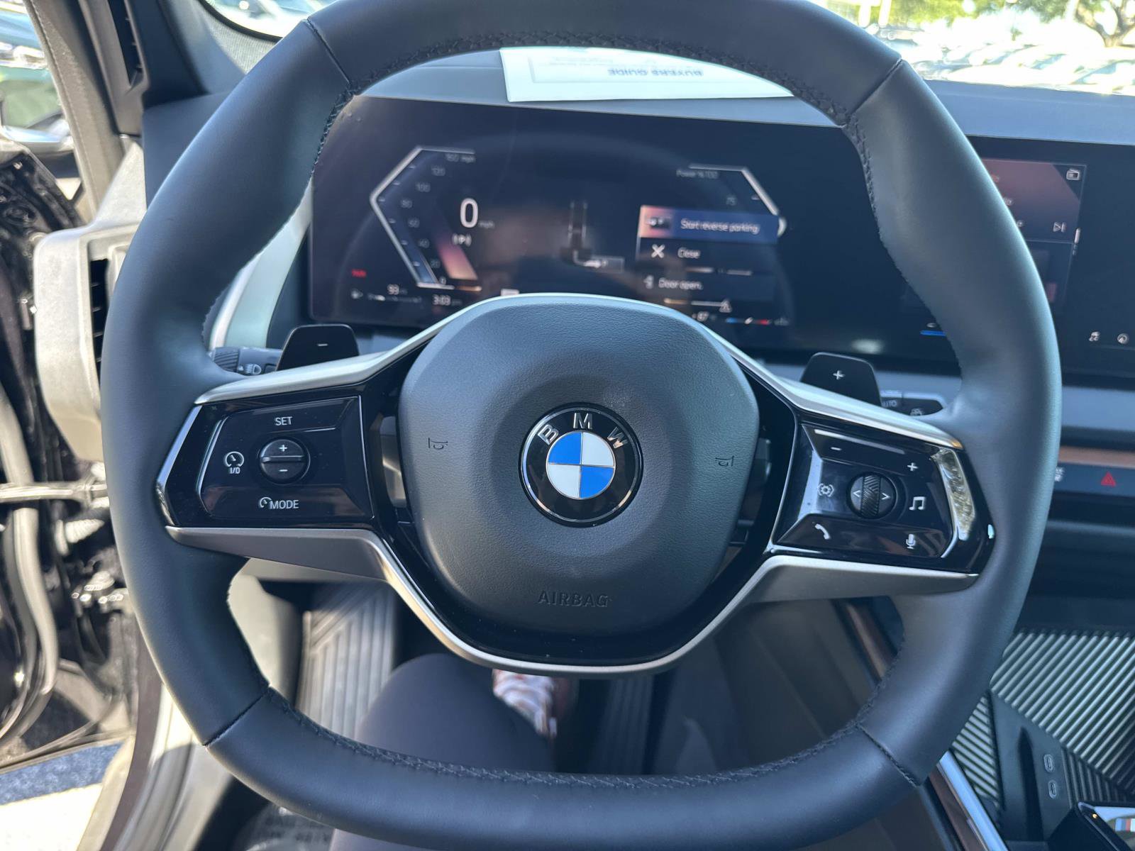 Certified 2025 BMW X3 xDrive30i w/ Premium Package image 27