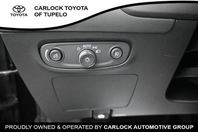 Used 2023 Buick Encore GX Essence w/ Experience Buick Package FWD image 23