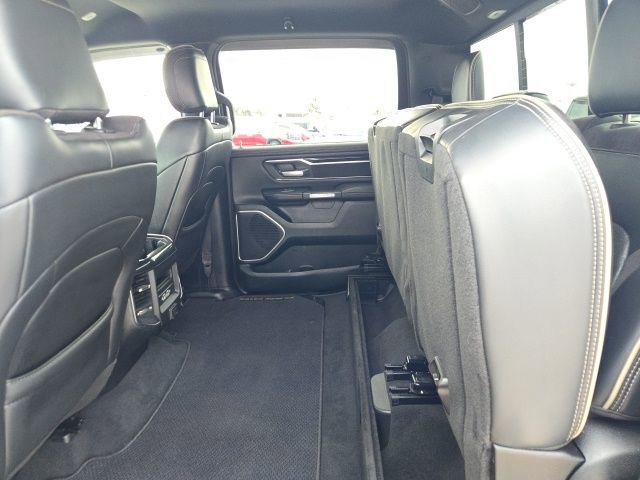 Used 2019 RAM 1500 Laramie w/ Sport Appearance Package image 45