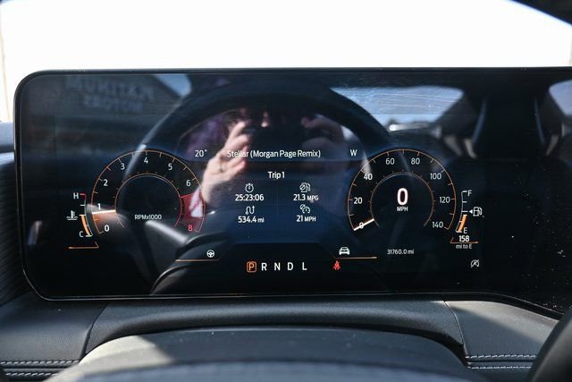 Used 2024 Ford Mustang Premium image 41