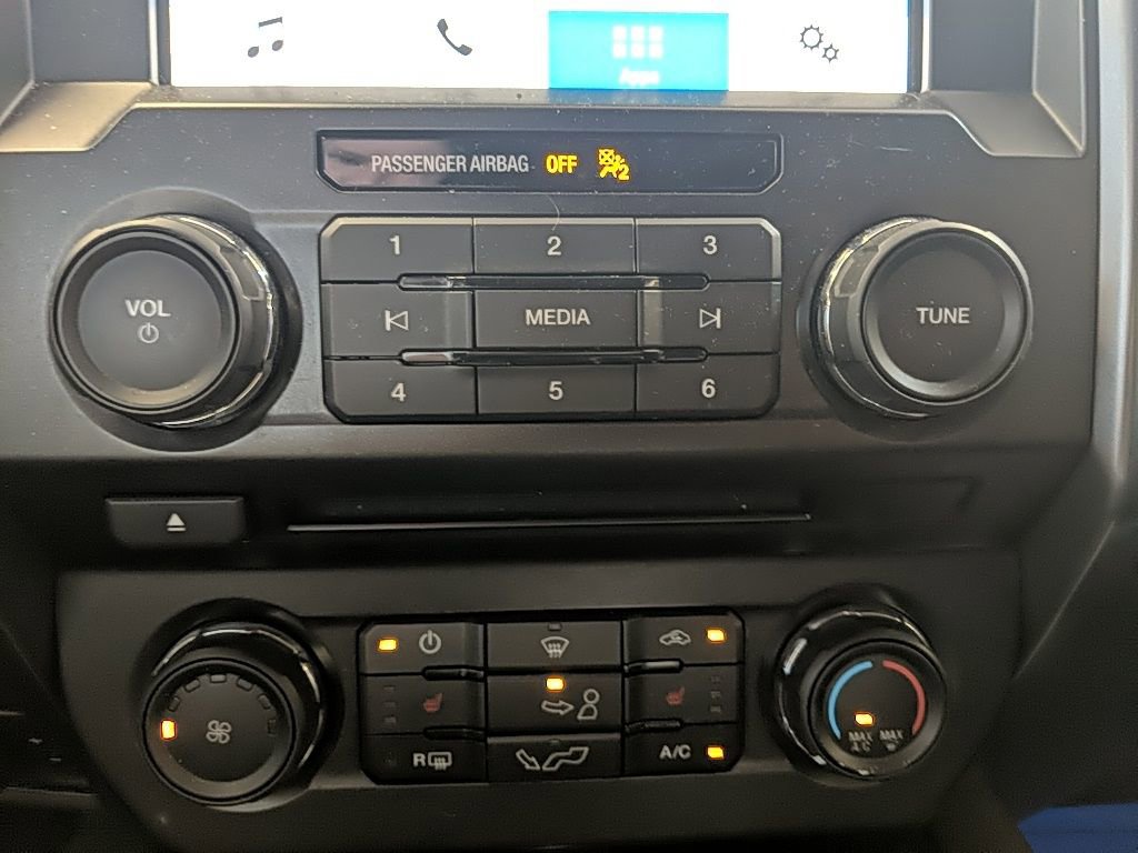 Used 2018 Ford F150 XLT w/ Equipment Group 302A Luxury image 20