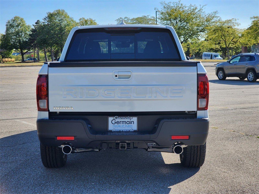 Used 2025 Honda Ridgeline RTL image 15