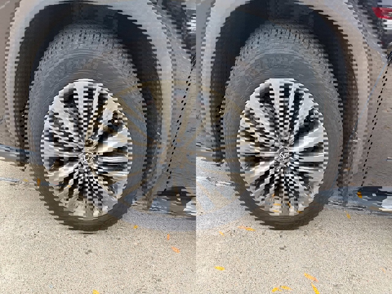 Used 2021 Toyota Highlander Platinum image 14