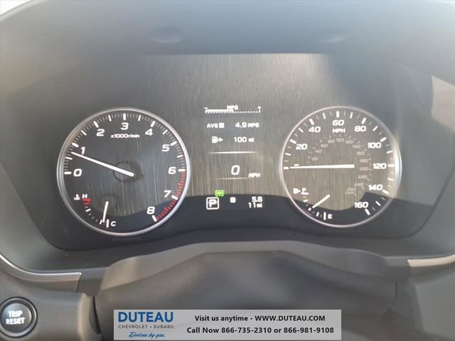 New 2026 Subaru Ascent Limited AWD/4WD image 26