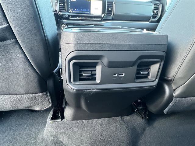 New 2026 Chevrolet Silverado 1500 RST w/ Convenience Package II image 18