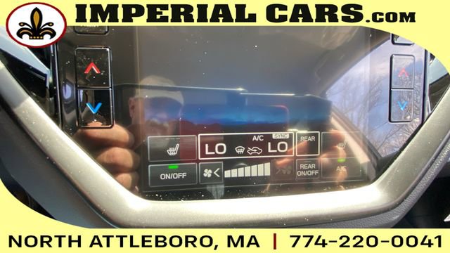 New 2026 Subaru Ascent Premium image 24