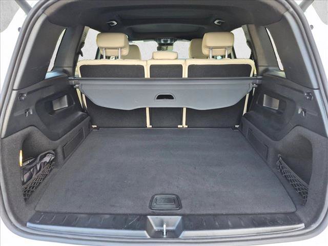 Certified 2026 Mercedes-Benz GLB 250 image 6