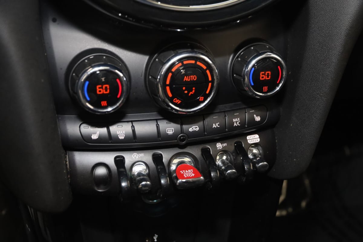 Used 2023 MINI Cooper S FWD image 27