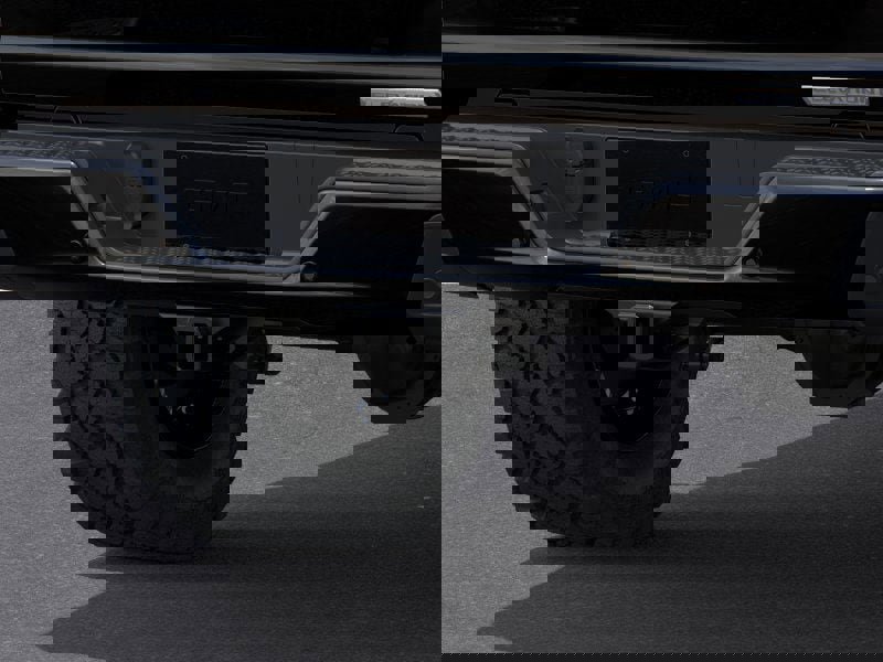 New 2026 GMC Canyon Elevation w/ Convenience Package image 35