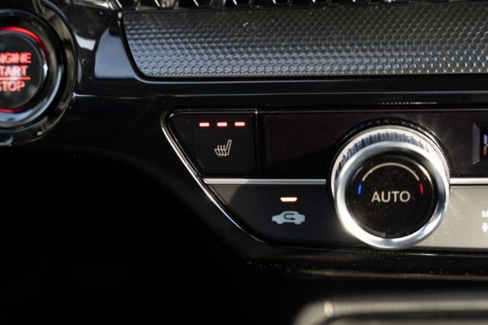 New 2026 Honda CR-V EX-L image 26