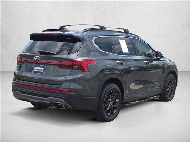 Used 2023 Hyundai Santa Fe XRT FWD image 5