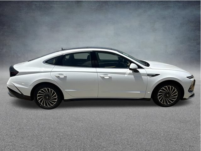 New 2026 Hyundai Sonata Limited FWD image 11