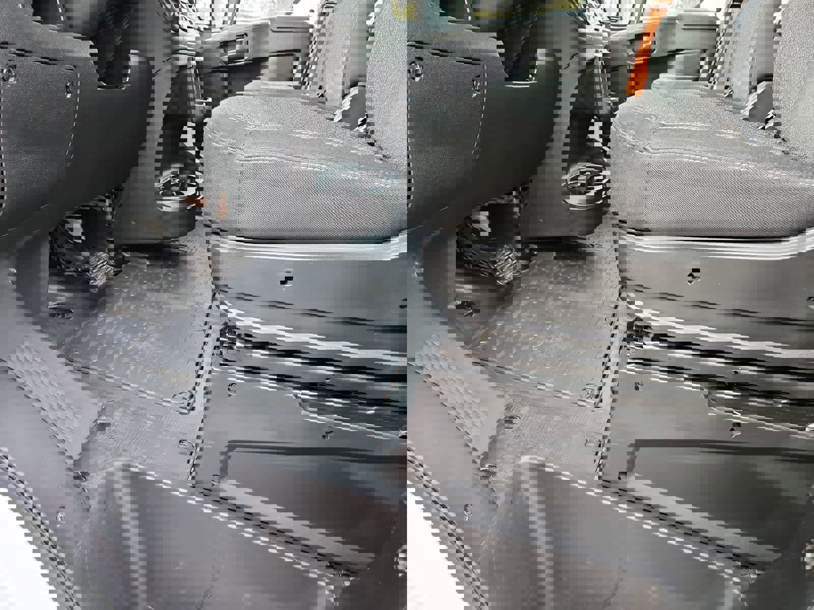 Used 2023 RAM ProMaster 3500 w/ Driver Convenience Group image 17