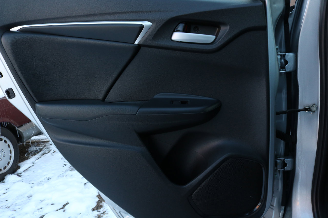 Used 2019 Honda Fit EX-L image 29